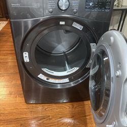Lg ThinQ Dryer