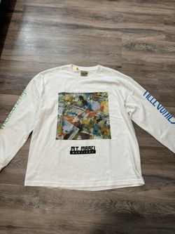 Gallery Dept Long sleeve
