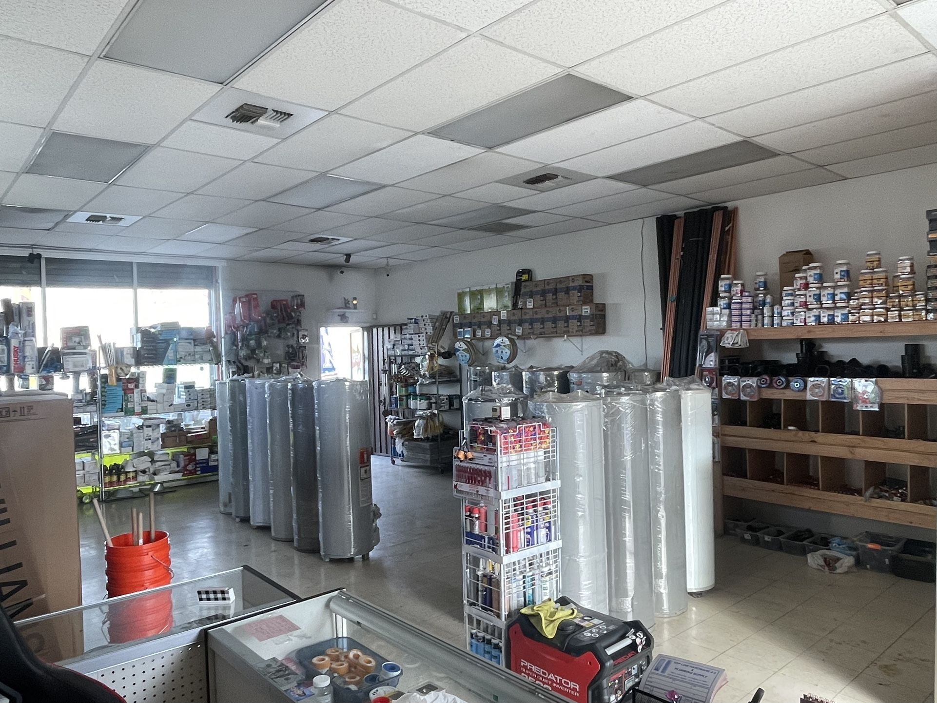 Water Heaters Home & Garden