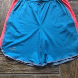 Under Armour Size Small Shorts