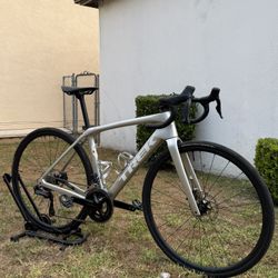 Trek Domane