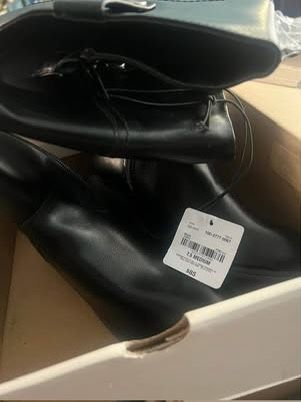 St Johns Bay Womens Boots