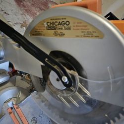 Electric Saw