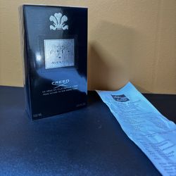 Creed Aventus