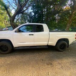 2014 Toyota Tundra