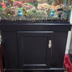 Fish Tank