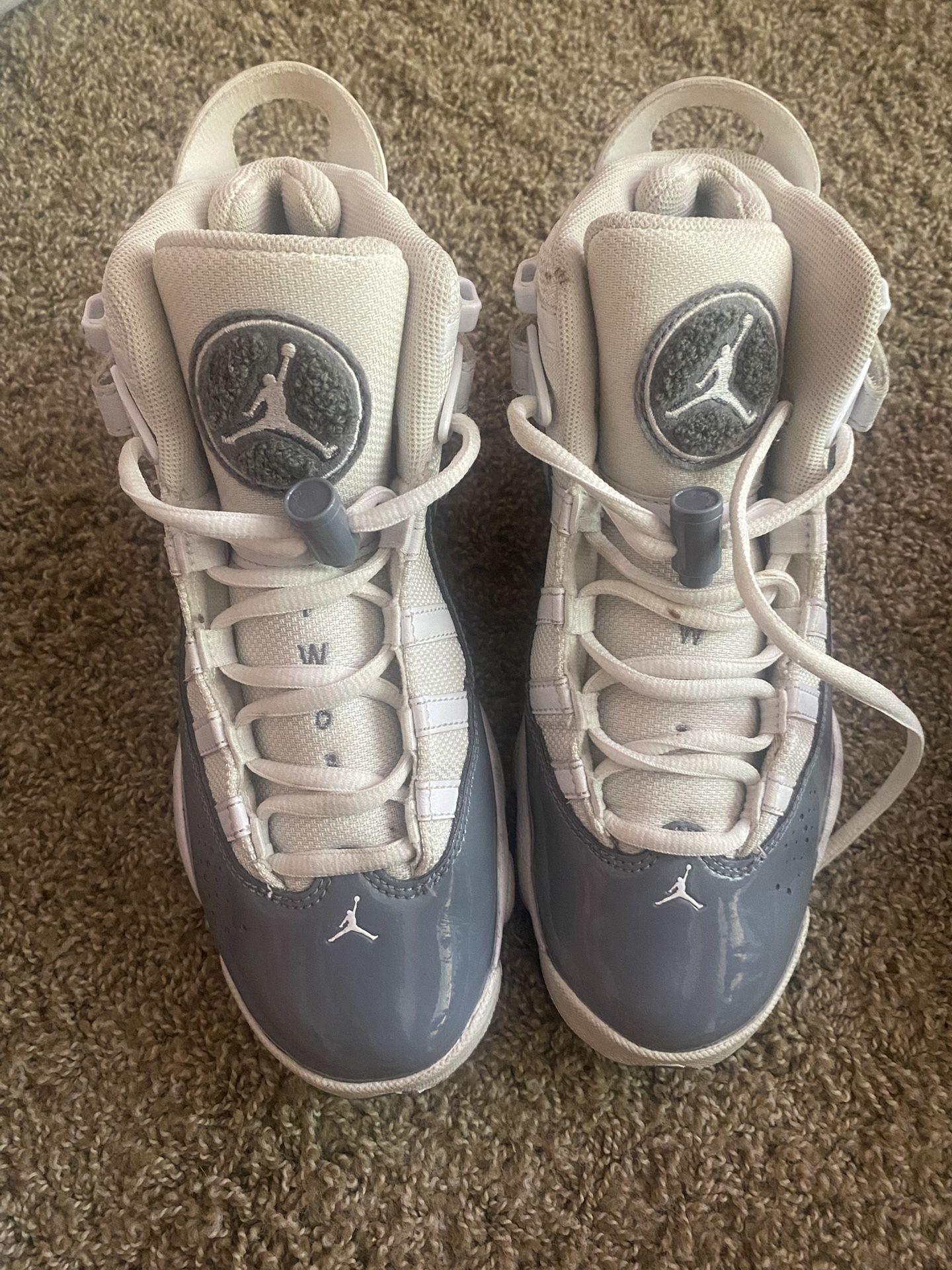Jordan’s
