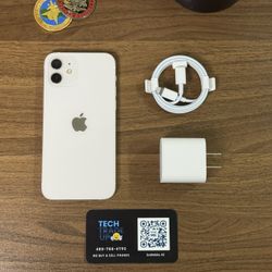 iPhone 12 64Gb White 🤍 Unlocked