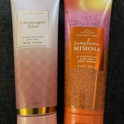 Bath & Body Works Lotion