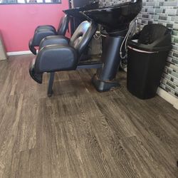 Shampoo Bowls For Hair Salon