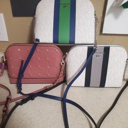 Bolsas Nuevas Mk