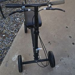 Knee Scooter 