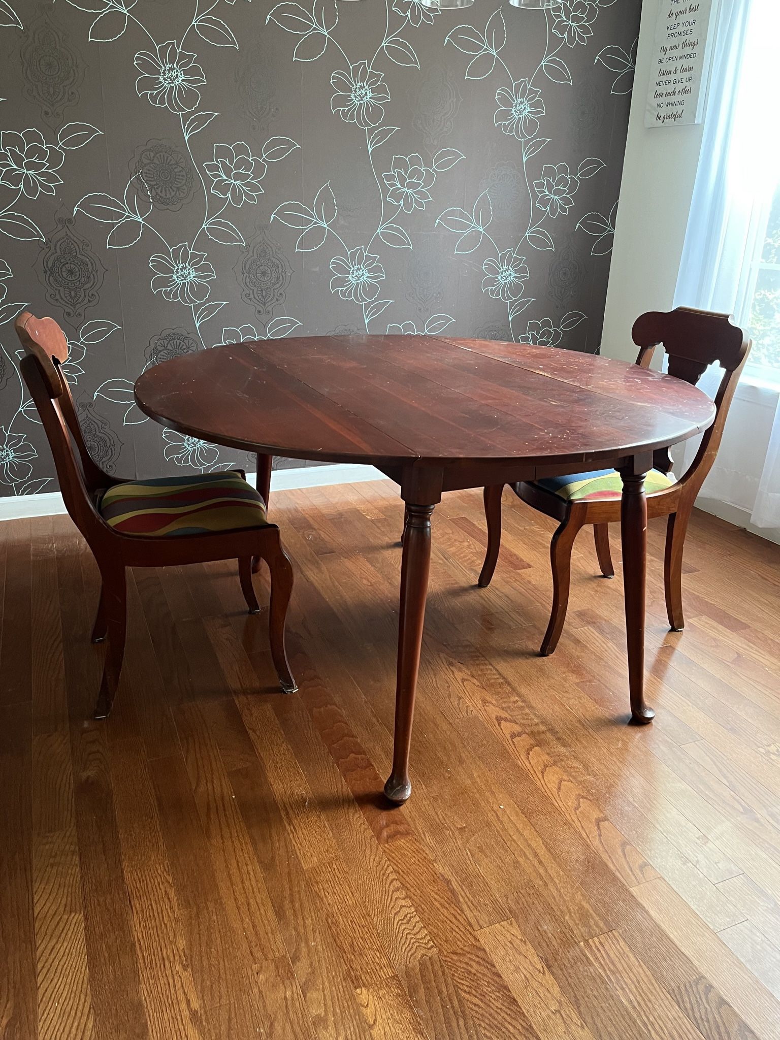 Dining  Room Table