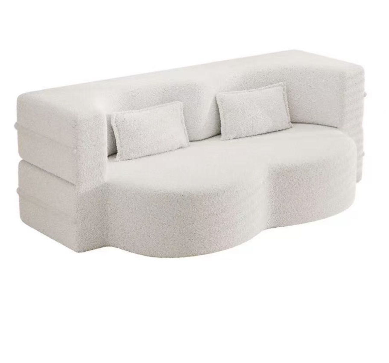 Brand New Sofa Bed / Couch 