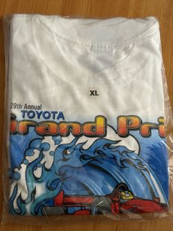 Grand Prix Shirt