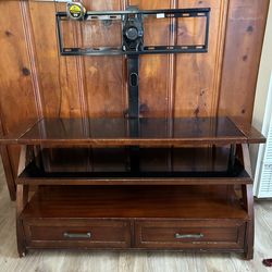Tv stand