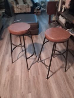 Bar stools