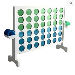 Giant Connect Four