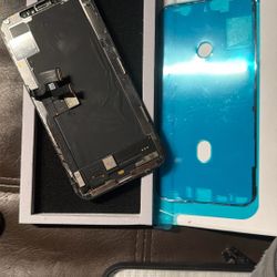 Iphone 11 Pro Max Oled Screen Replacement