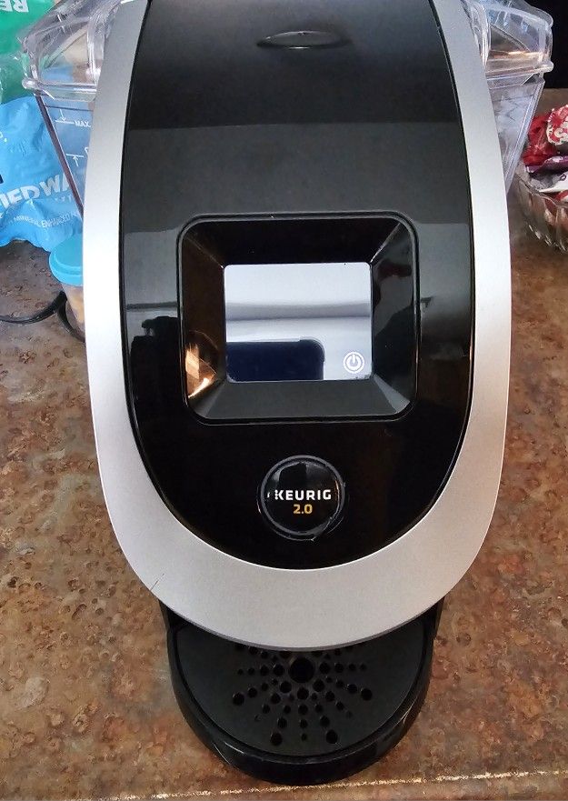Keurig 2.0