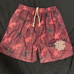 Eric Emanuel Shorts