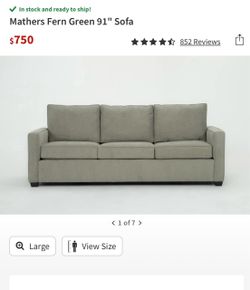 Sofa