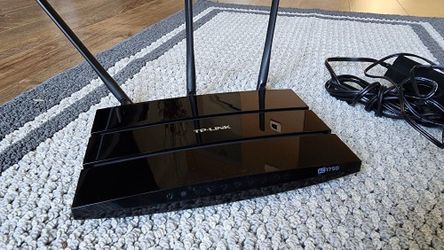 TP-Link AC1750 Wireless Router