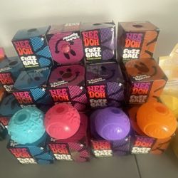 Squishys