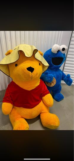 Winnie the Pooh