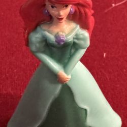 Ariel Toy