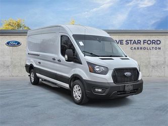 2024 Ford Transit-250 Cargo Van