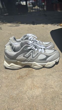 New Balance 9060   Size:6M
