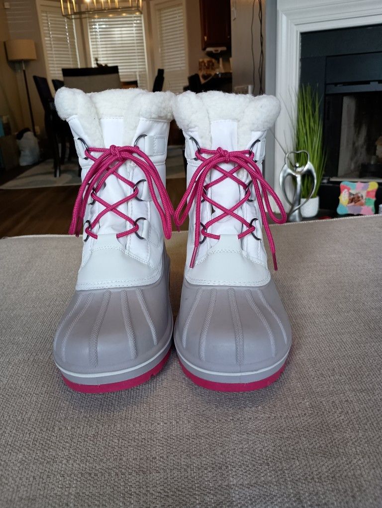 Cat &Jack Boots