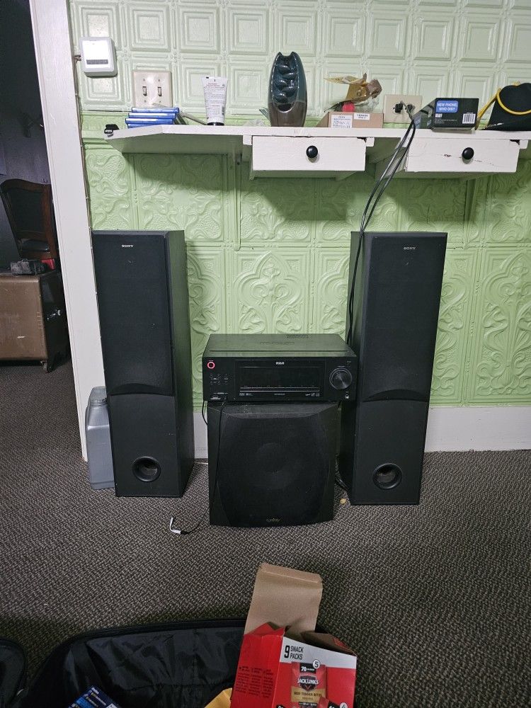 Speakers