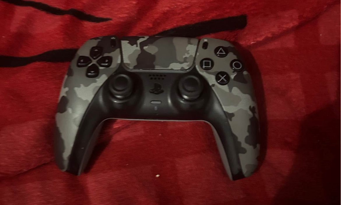Ps5 Controller 