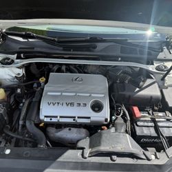 2005 Lexus ES