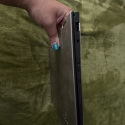 Lenovo Laptops 