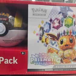 Pokémon Card Bundle 