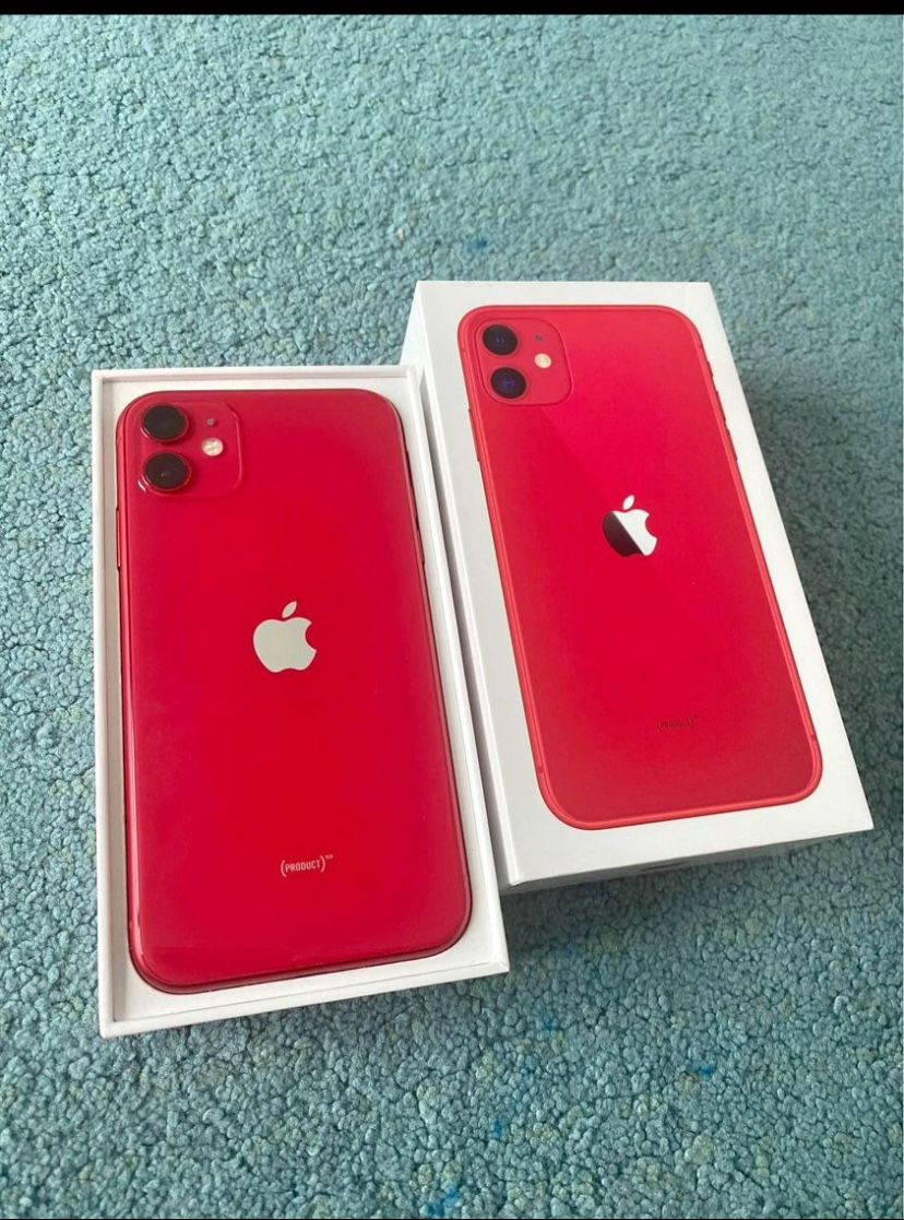 Apple iPhone 11 Unlocked. ( Mint )