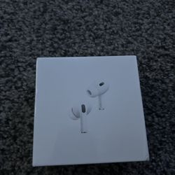 AirPod Pro 2, Noise Cancellation 