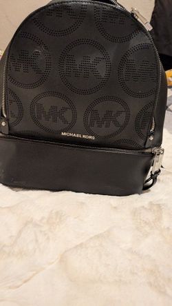 Michael Kors Rhea Backpack