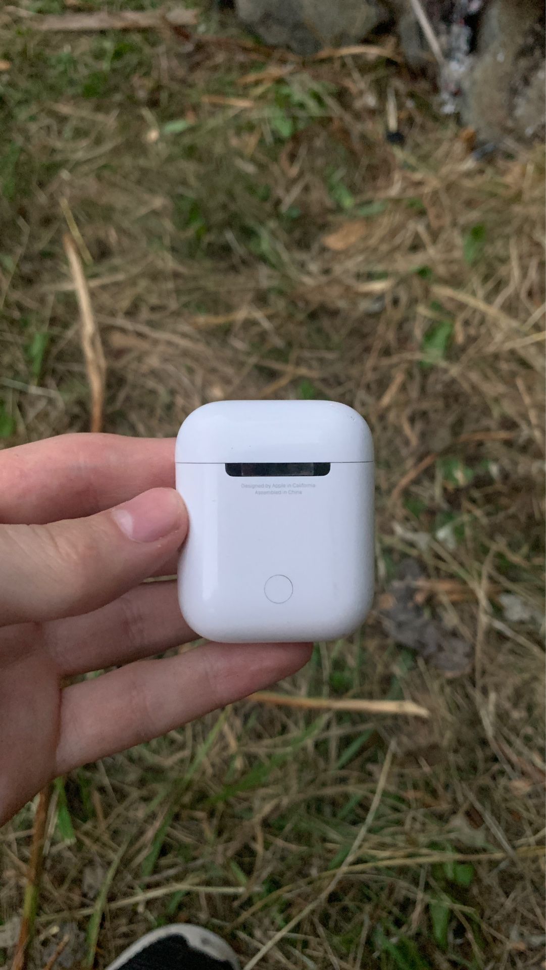 Apple AirPods
