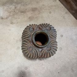 Ceramic Vase