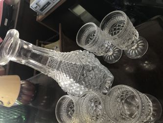 Wine Set