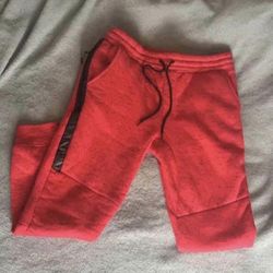 Men’s Carbon Super Heavy Joggers 