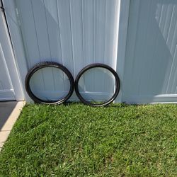 Schwalbe Mtb Tires 27.5x 2.25