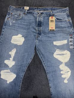 501 Levi’s Men Jeans 