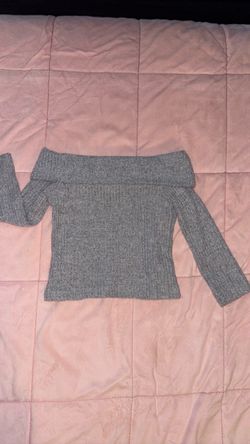 Long sleeve top