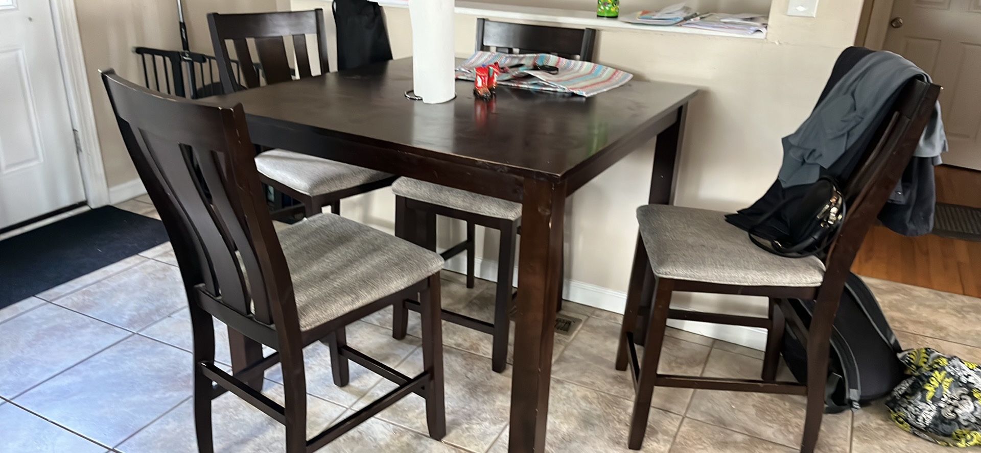 Dining Room Table