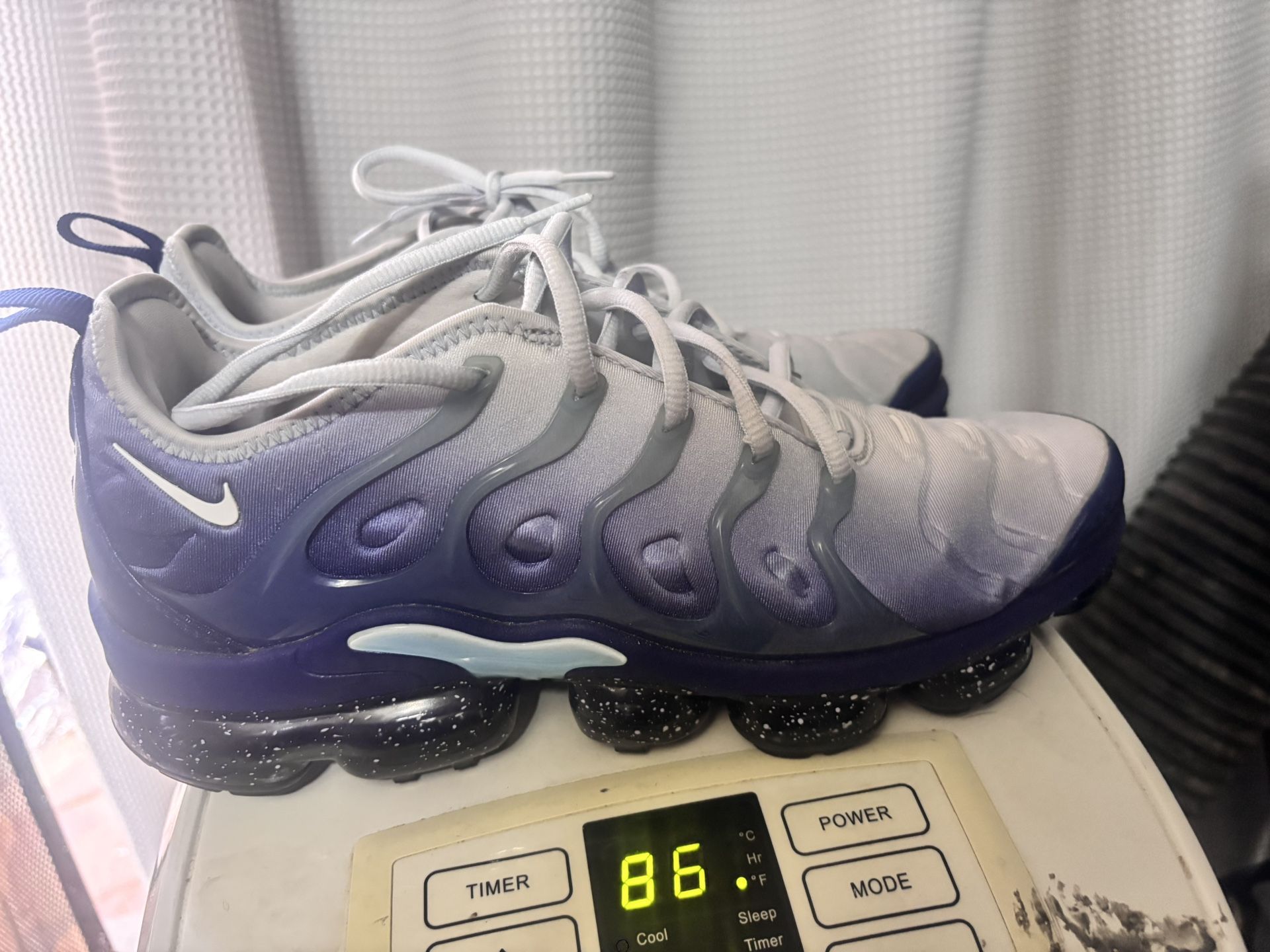 Nikes Air VaporMax